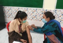 Vaccination Programme